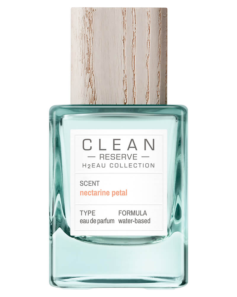 Clean Reserve H2Eau Nectarine Petal Edp 50 ML Health & Beauty Personal Care Cosmetics Perfume Cologne Beautycos