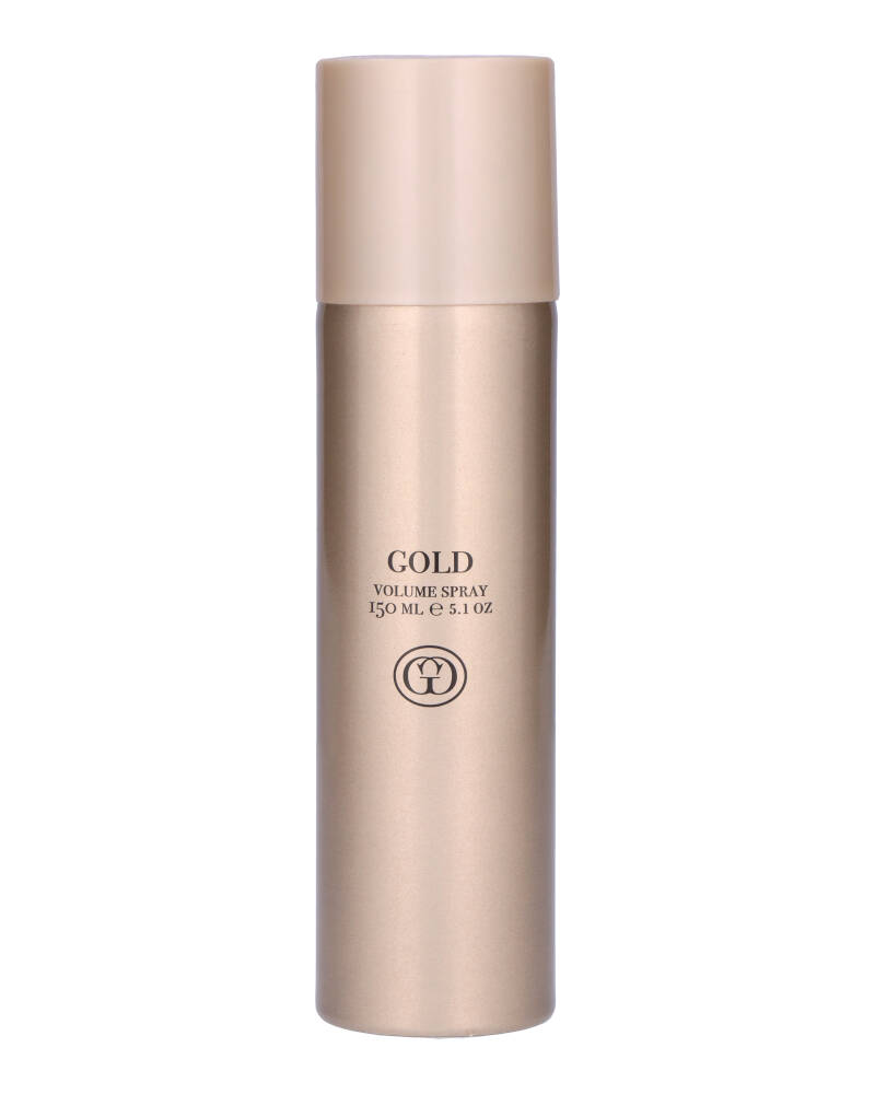 GOLD Volume Spray 150 ml
