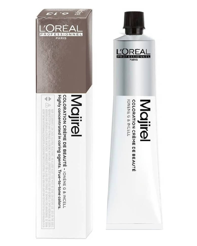 Loreal Prof Majirel 6 13 50 ML Health & Beauty Personal Care Hair Color Beautycos