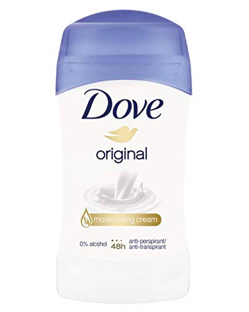 Dove Original 48h Anti-Perspirant Deo Stick 40 ml