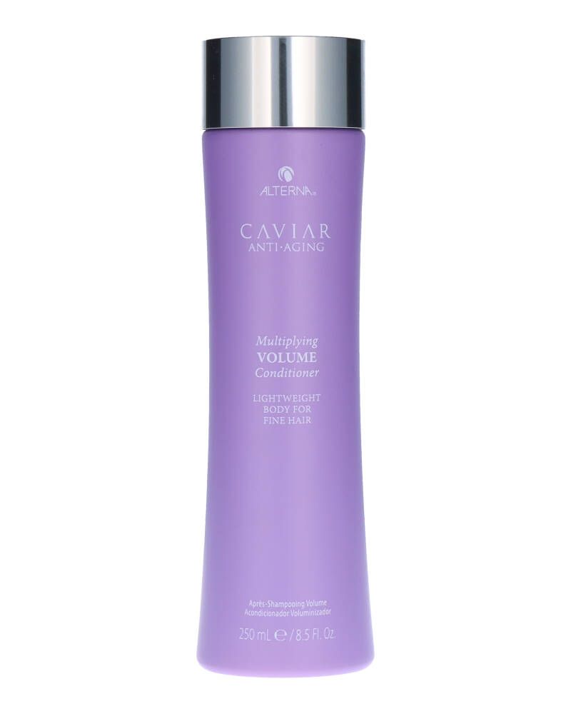 Alterna Caviar Multiplying Volume Conditioner 250 ML Health & Beauty Personal Care Hair Shampoo Conditioners Beautycos