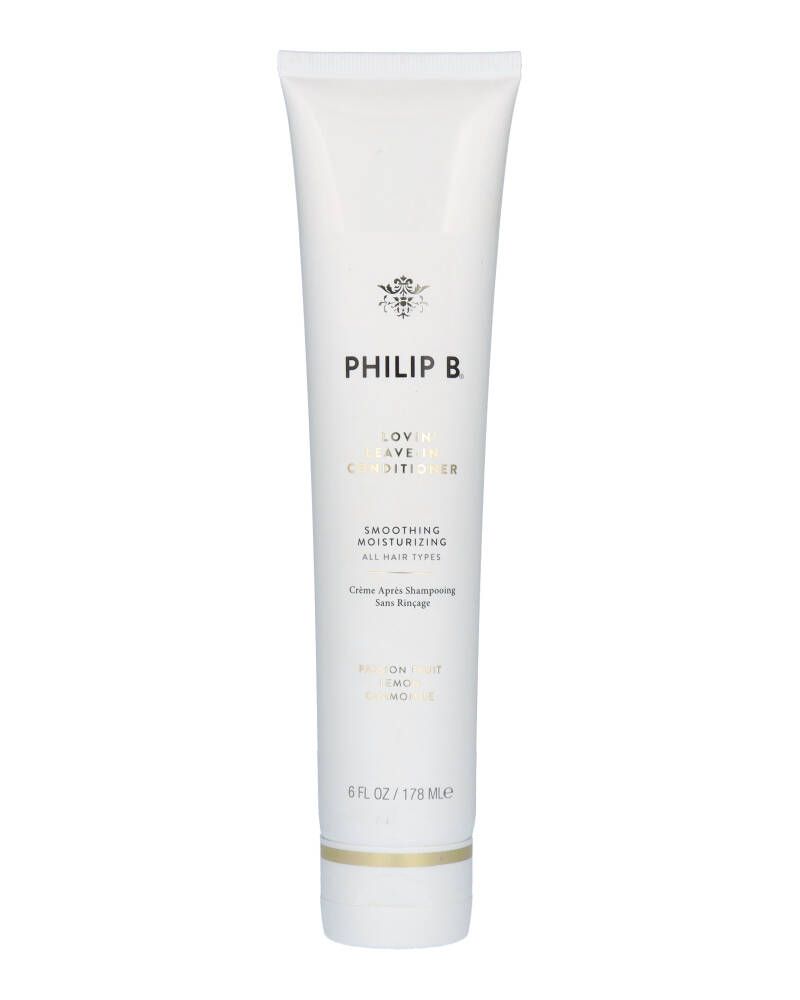 Philip B Lovin' Leave-in Conditioner 178 ml