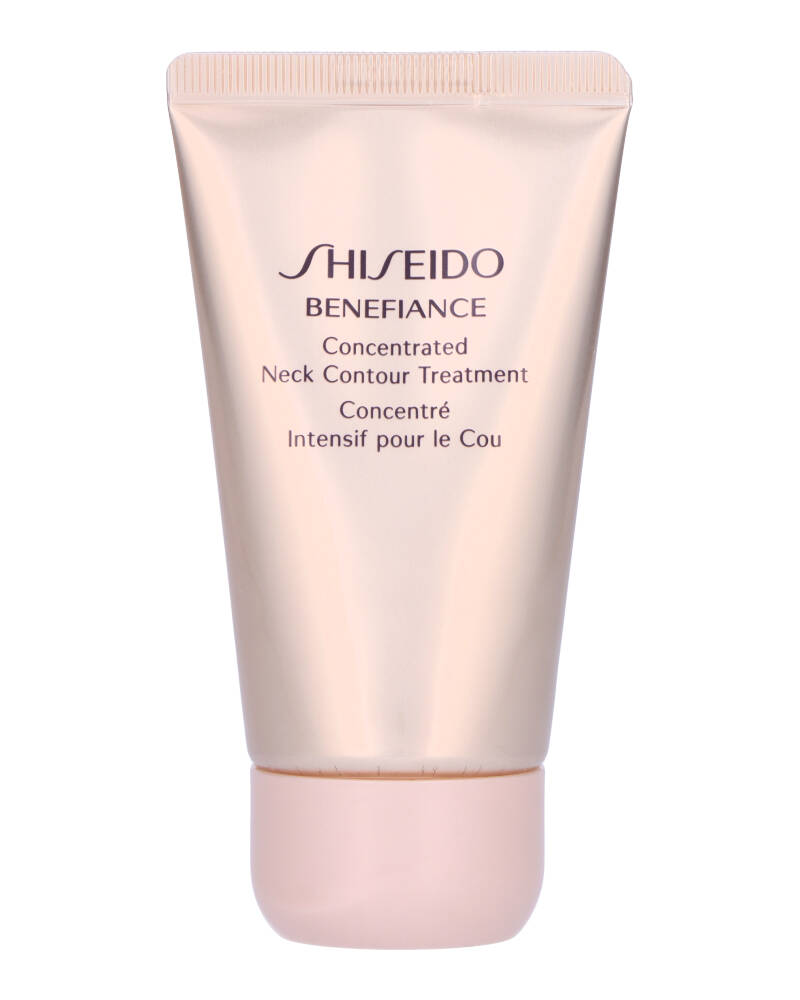 Shiseido Benefiance Concentrated Neck Contour Treatment 50 ml