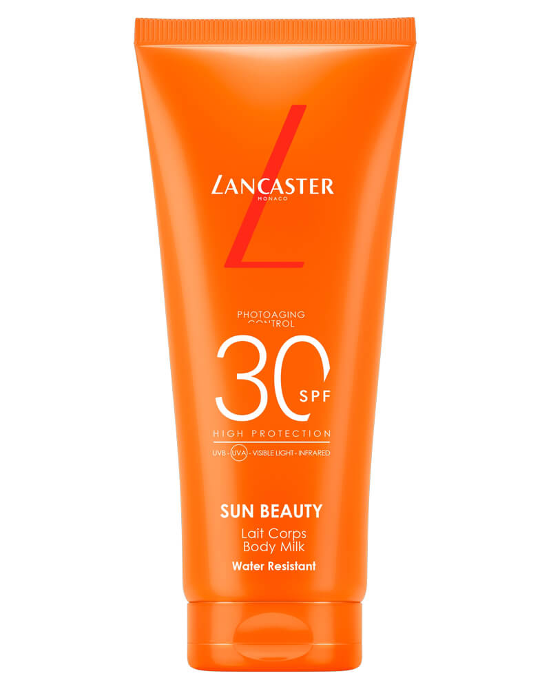 Lancaster Sun Beauty Body Milk SPF 30 100 ml