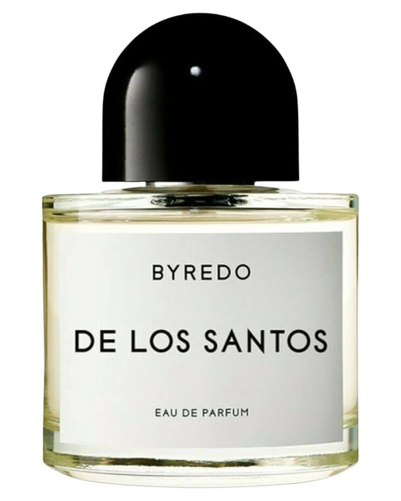 Byredo De Los Santos Edp 50 ML Health & Beauty Personal Care Cosmetics Perfume Cologne Beautycos