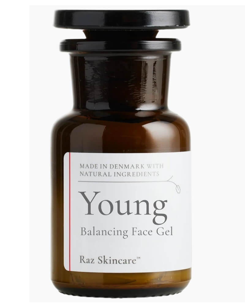 Raz Skincare Young Balancing Face Gel 50 g