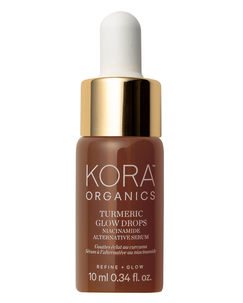 Kora Organics Turmeric Glow Drops 10 ml