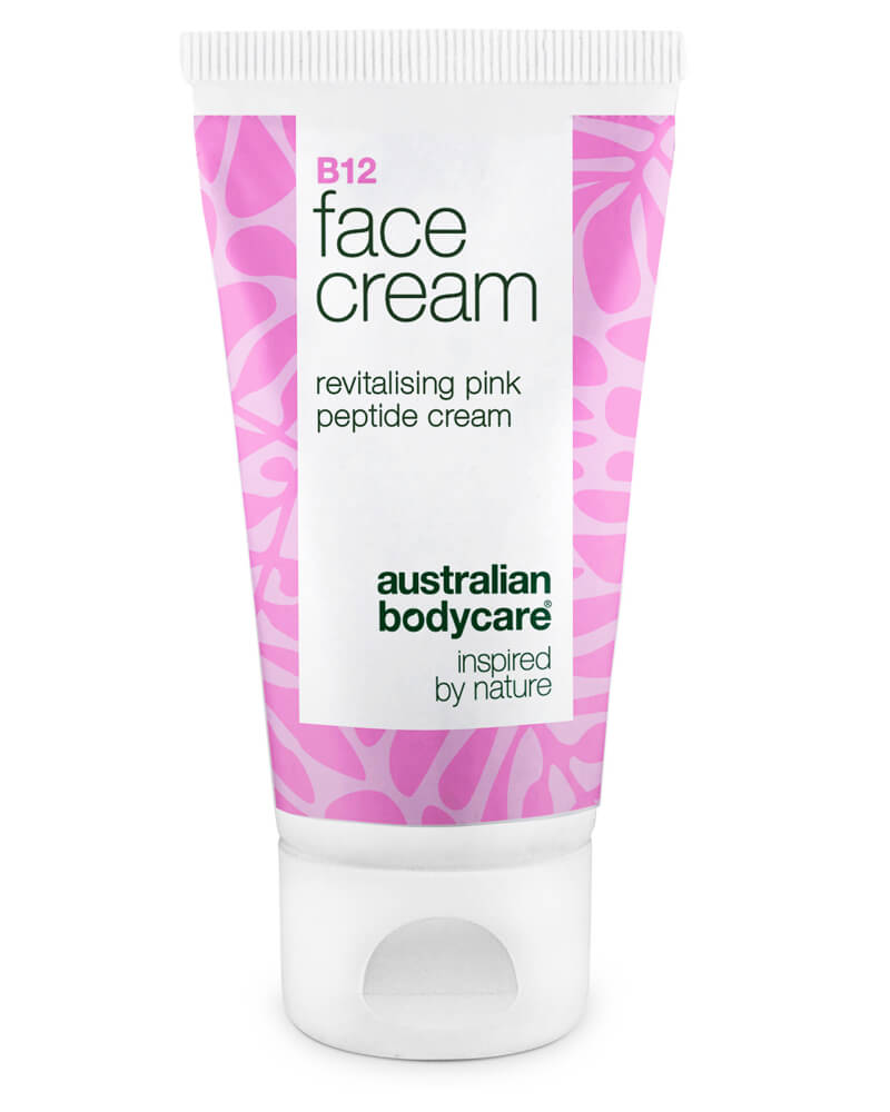 Australian Bodycare B12 Face Cream 50 ML Health & Beauty Personal Care Cosmetics Skin Lotion Moisturizer Beautycos