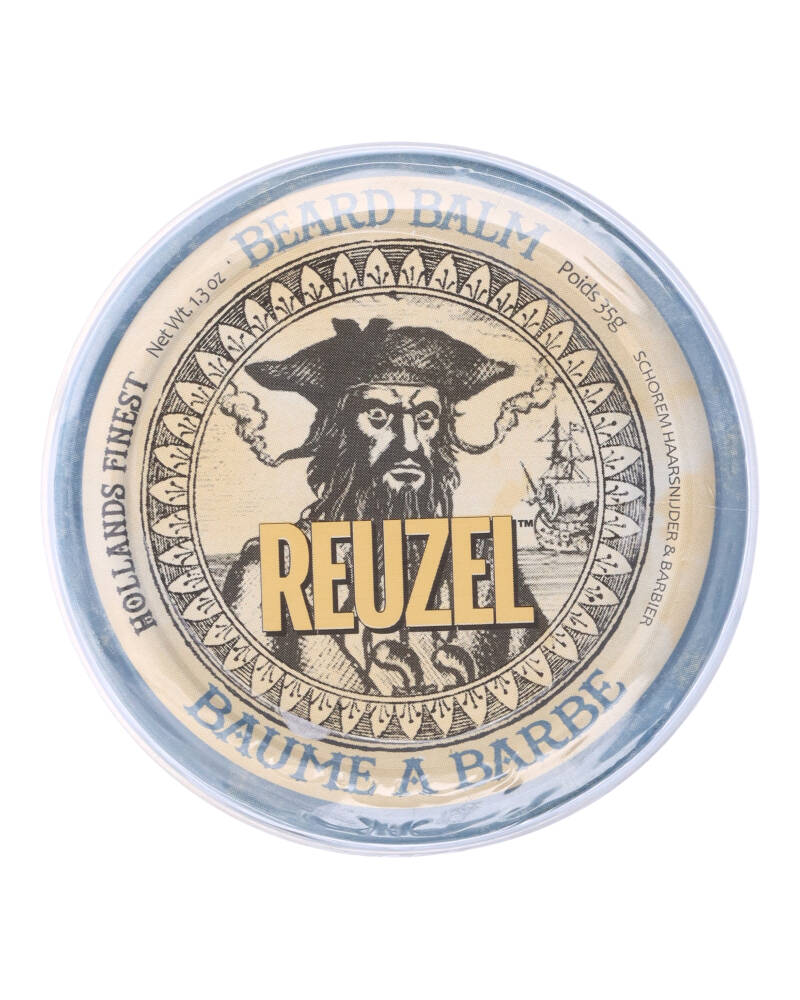 Reuzel Beard Balm 35 G Health & Beauty Personal Care Hair Shampoo Conditioner Beautycos