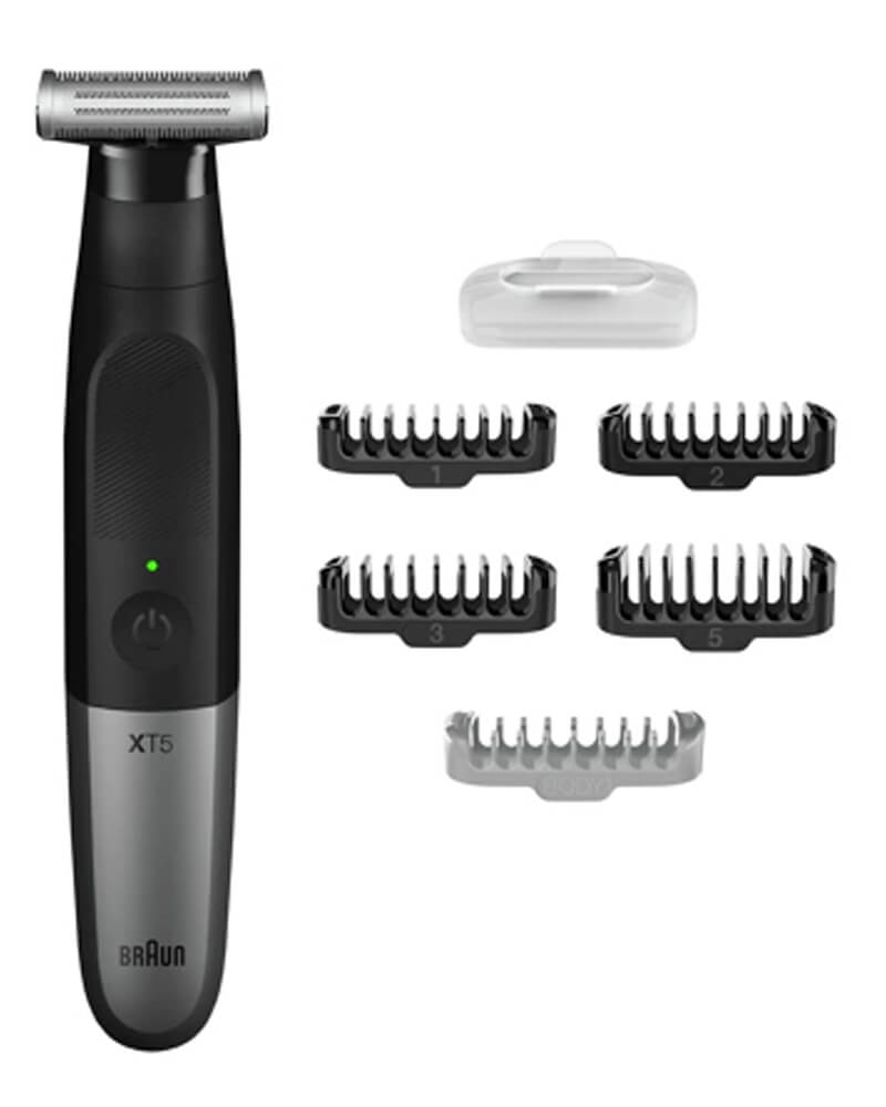 Braun Zt5100 Health & Beauty Personal Care Shaving Grooming Hair Clippers Trimmers Beautycos