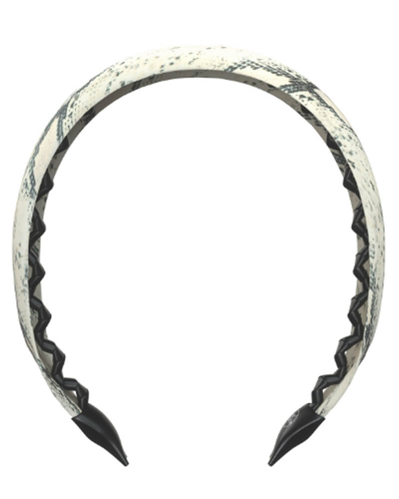 Invisibobble Hairhalo What Happens In Safari Apparel & Accessories Clothing Hair Headbands Beautycos