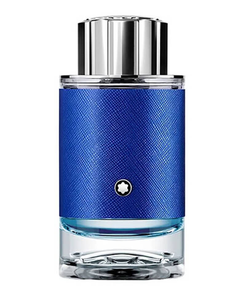 Montblanc Explorer Ultra Blue Edp 100 ML Health & Beauty Personal Care Cosmetics Perfume Cologne Beautycos