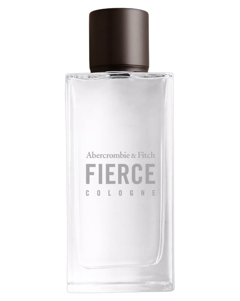 Abercrombie & Fitch Fierce EDP 100 ml