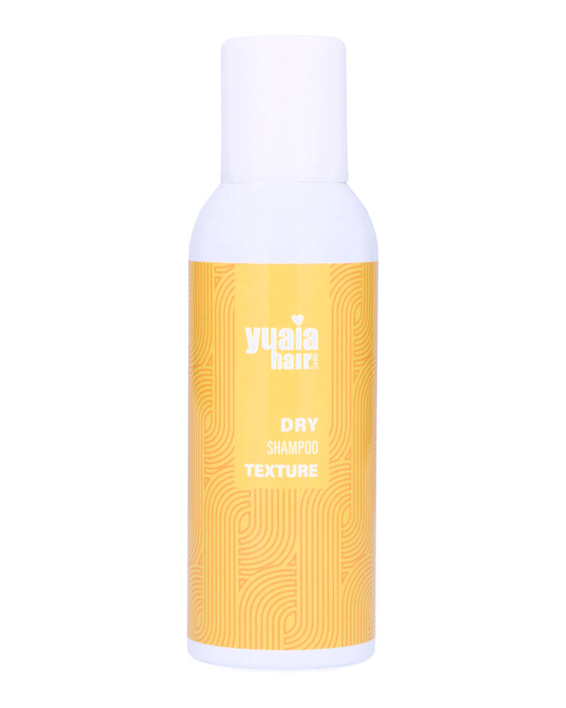 Yuaia Hair Dry Shampoo Texture 200 ml