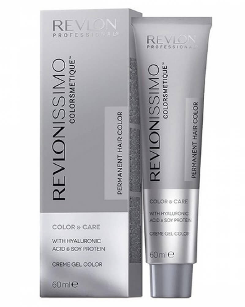 Revlon Revlonissimo Color Care 8 2 60 ML Health & Beauty Personal Hair Beautycos