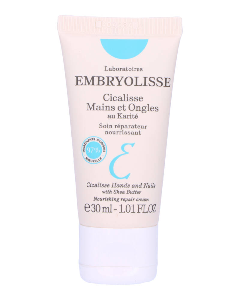 Embryolisse Cicalisse Hands Nails 30 ML Health & Beauty Personal Care Cosmetics Skin Lotion Moisturizer Beautycos