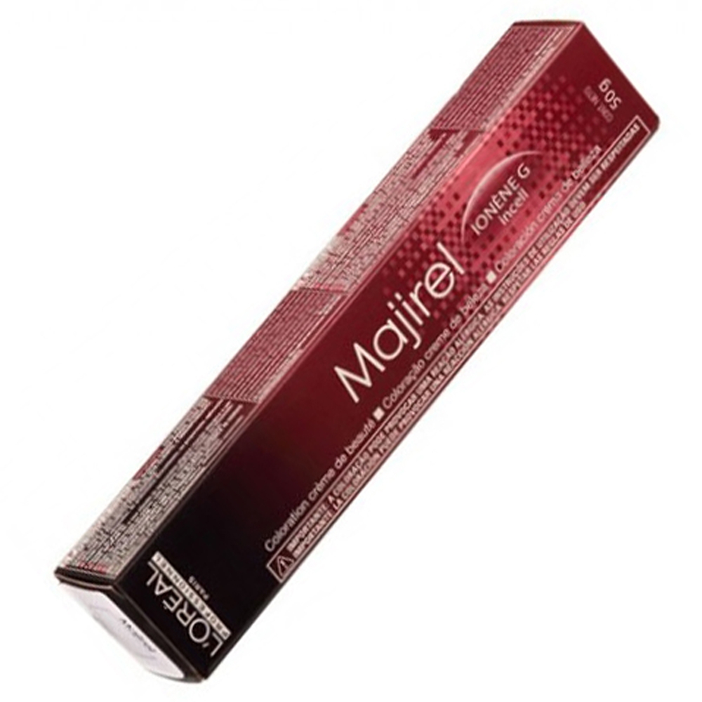 Loreal Prof Majirel 6 23 (U) 50 ML Health & Beauty Personal Care Hair Color Beautycos