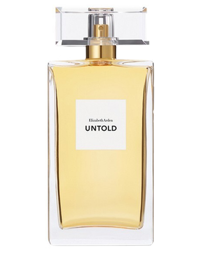 Elizabeth Arden Untold Edp 100 ML Health & Beauty Personal Care Cosmetics Perfume Cologne Beautycos
