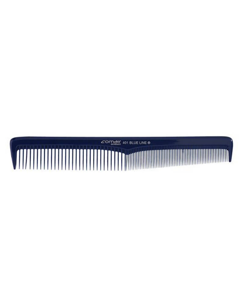 Comair Klippekam 401 Blue Profi Line Health & Beauty Personal Care Hair Styling Tools Combs Brushes Beautycos