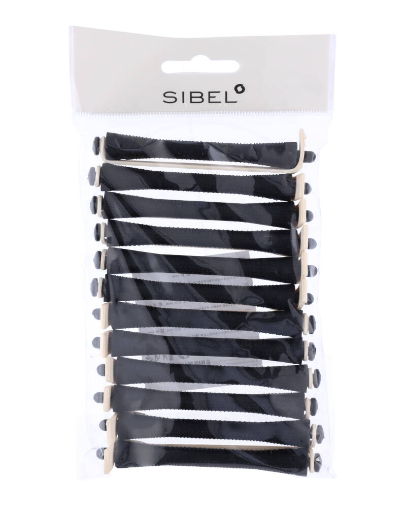 Sibel Permanentspoler 8Mm Ref P003162 12 Stk Health & Beauty Personal Care Hair Styling Tools Curlers Beautycos