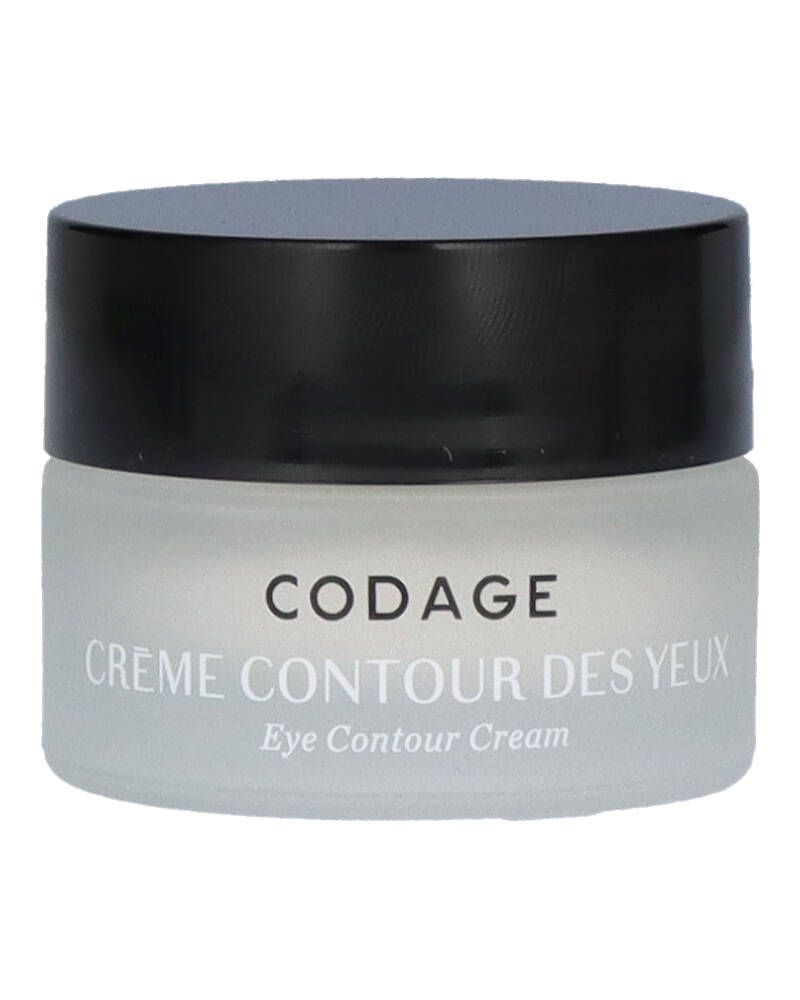 Codage Eye Contour Cream 15 ML Health & Beauty Personal Care Cosmetics Skin Lotion Moisturizer Beautycos
