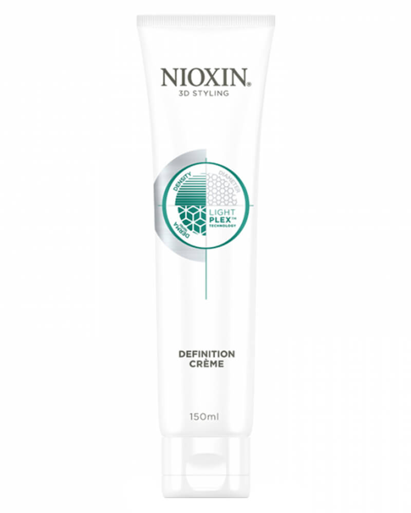 Nioxin Definition Creme (U) 150 ML Health & Beauty Personal Care Hair Beautycos