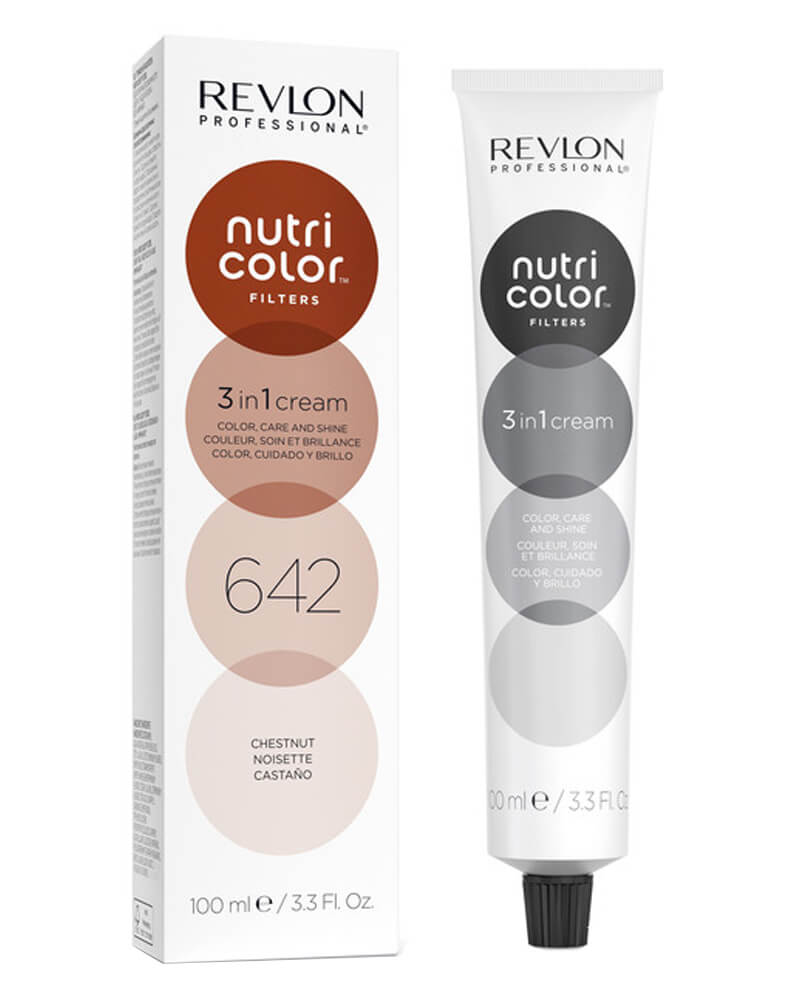 Revlon Nutri Color Filters 642 100 ML Health & Beauty Personal Care Hair Beautycos
