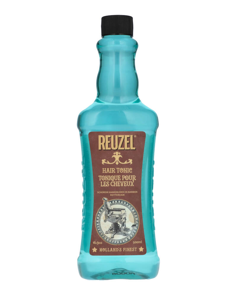 Reuzel Hair Tonic 500 ML Health & Beauty Personal Care Styling Products Beautycos