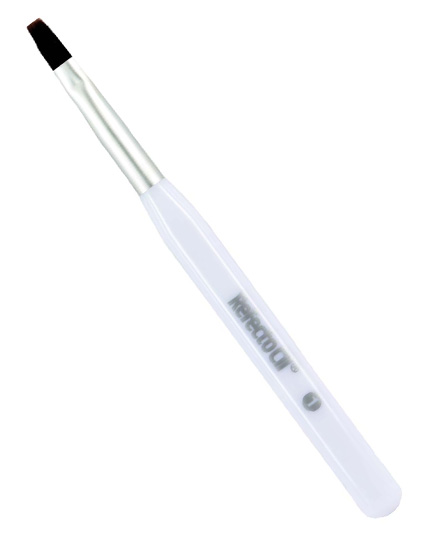 Refectocil Cosmetic Brush Soft 1 Stk Health & Beauty Personal Care Cosmetics Makeup Eye Eyebrow Enhancers Beautycos