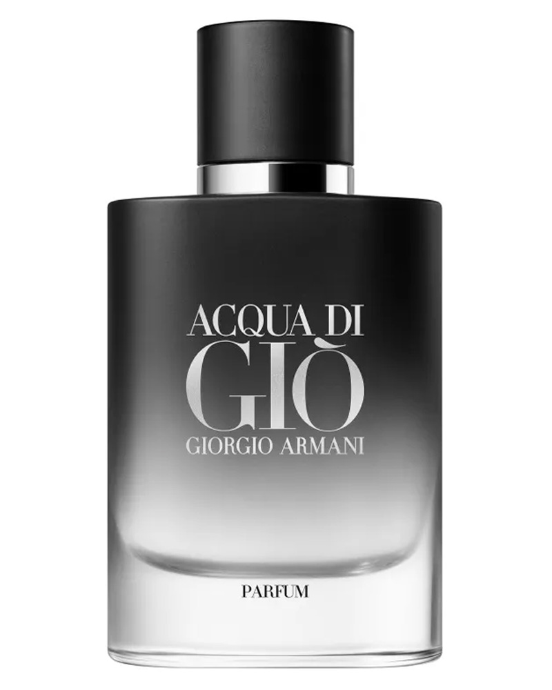 Giorgio Armani Acqua Di Gio Refillable Edp 75 ML Health & Beauty Personal Care Cosmetics Perfume Cologne Beautycos