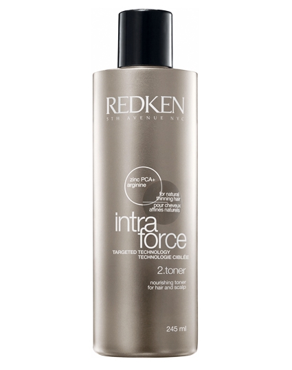 Redken Intra Force 2 Toner Normal Hair (U) 245 ML Health & Beauty Personal Care Shampoo Conditioner Beautycos