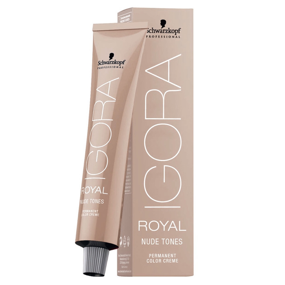 Schwarzkopf Igora Royal Nude Tones 12-46 (U) 60 ml