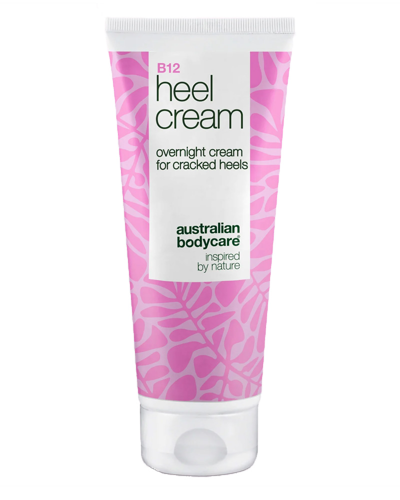 Australian Bodycare B12 Heel Cream 100 ML Health & Beauty Personal Care Cosmetics Skin Beautycos