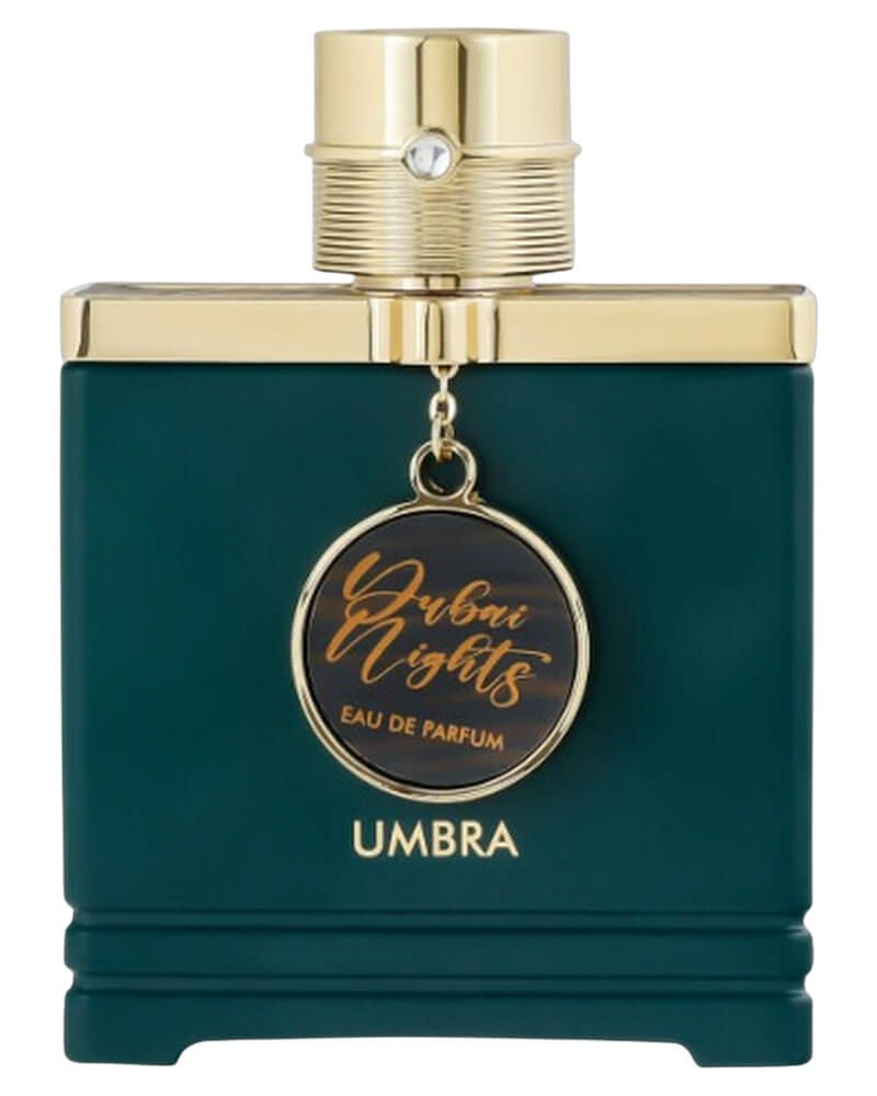 Armaf Dubai Nights Umbra Edp 100 ML Health & Beauty Personal Care Cosmetics Perfume Cologne Beautycos