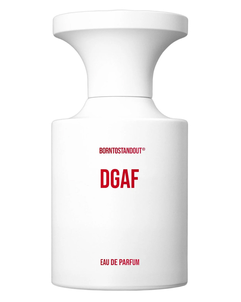 BORNTOSTANDOUT DGAF EDP 50 ml