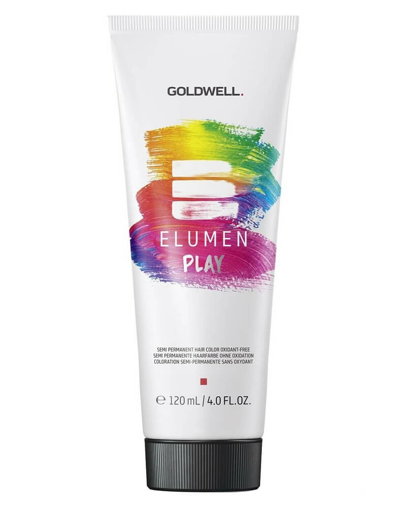 Goldwell Elumen Play @Pastel Lavender 120 ML Health & Beauty Personal Care Hair Color Beautycos
