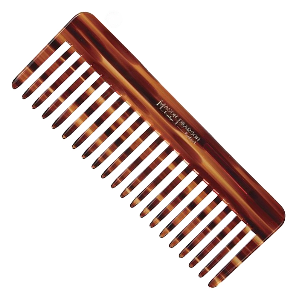 Mason Pearson - Rake Comb (C7) Health & Beauty Personal Care Hair Styling Tools Combs Brushes Beautycos