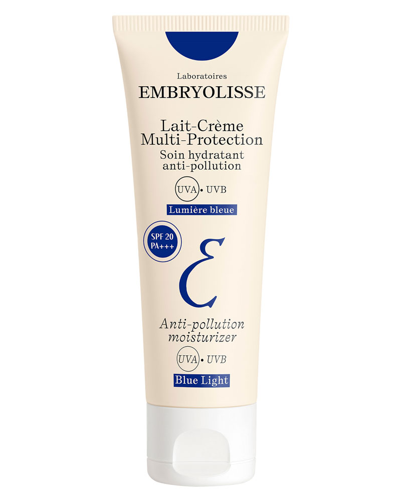 Embryolisse Lait-Créme Multi Protecion 40 ML Health & Beauty Personal Care Cosmetics Makeup Face Primer Beautycos
