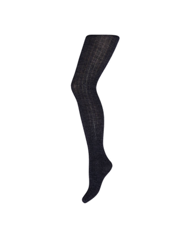 Decoy Norwegian Cable Tights With Wool Grey XL Apparel & Accessories Clothing Underwear Socks Beautycos