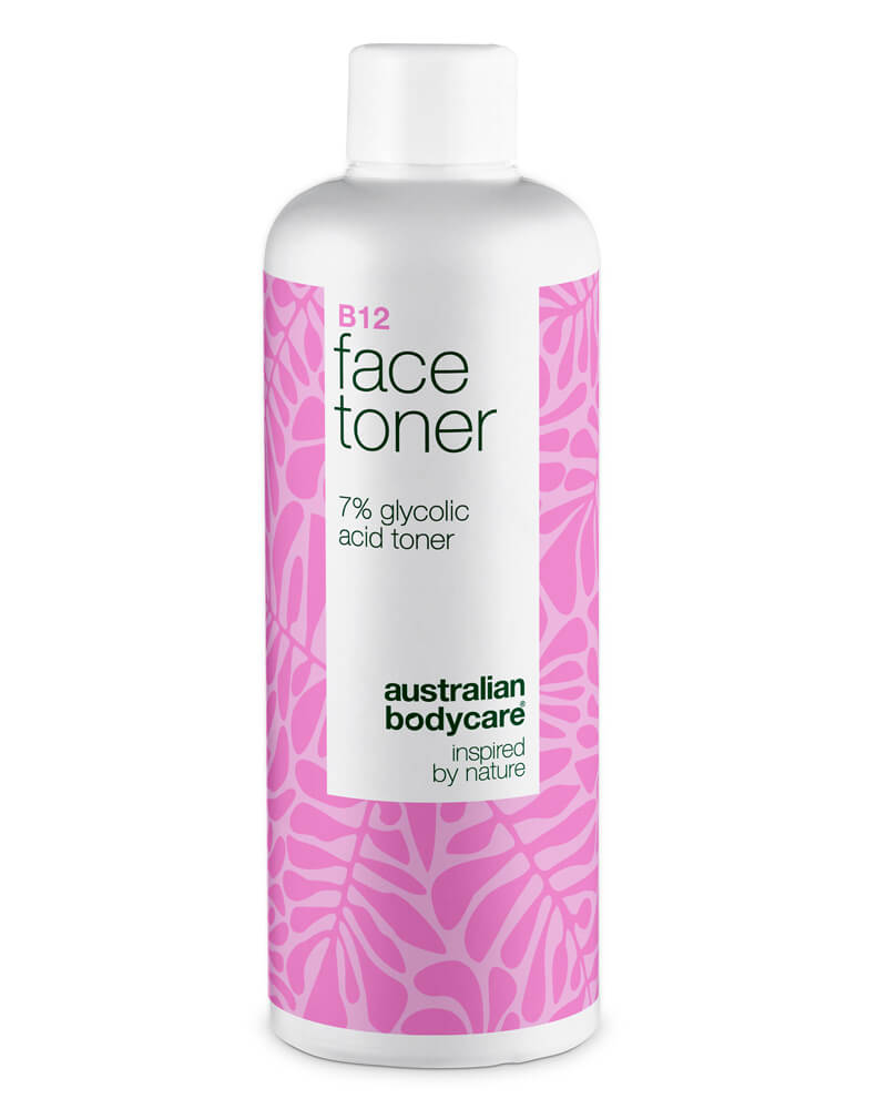 Australian Bodycare B12 Face Toner 250 ml