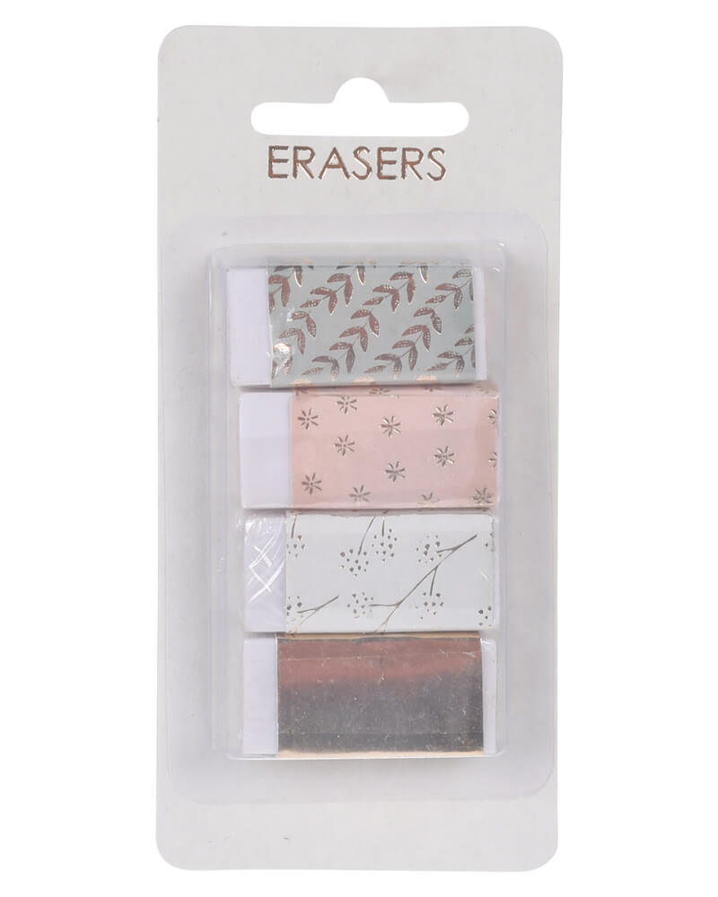 Kreativ Viskelæder (U)   4 stk.