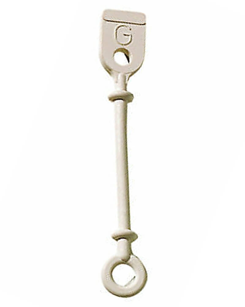 Comair Gummistropper Ref. 3011654 8cm (U)   50 stk.