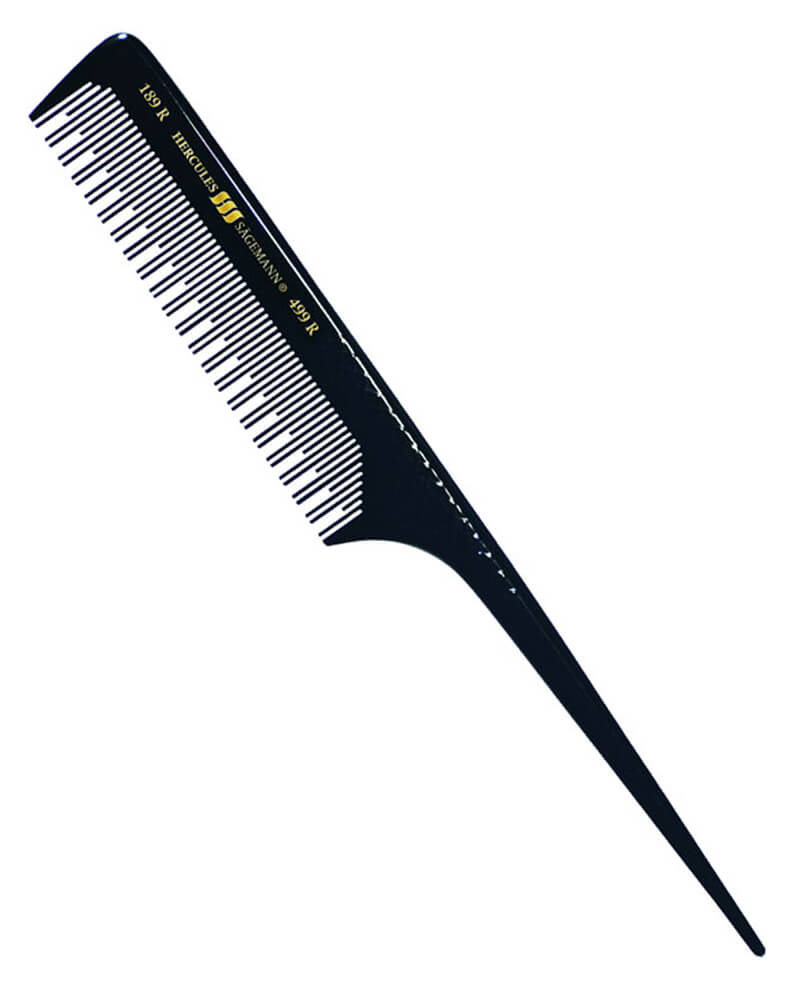 Hercules Sägemann - Back-Combing Comb 189R-499R
