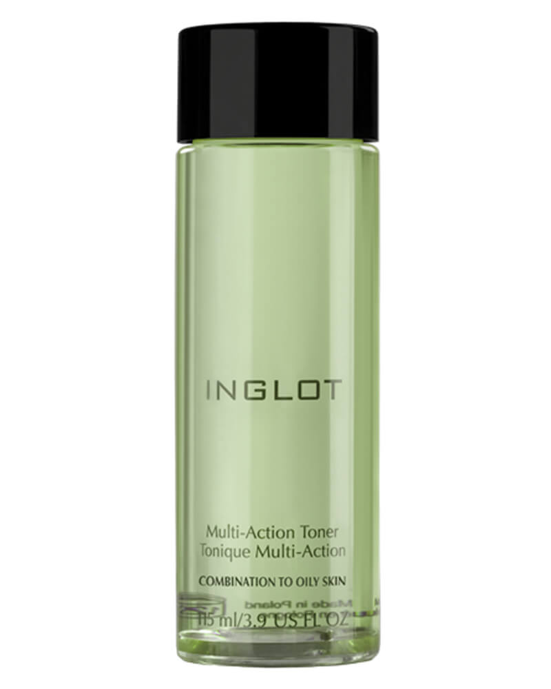 Inglot Multi-Action Toner - Combination To Oily Skin 115 ML Health & Beauty Personal Care Cosmetics Beautycos