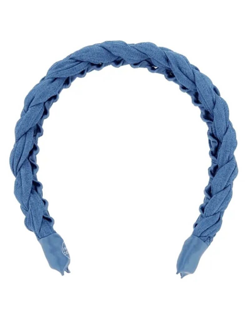 Invisibobble Hairhalo Flores Bloom Margarita Bonita Apparel & Accessories Clothing Hair Headbands Beautycos