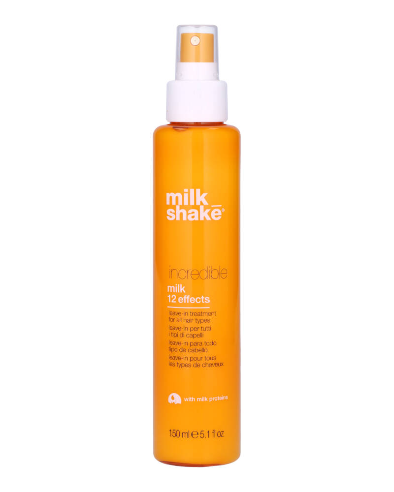 Milk Shake Incredible Milk 12 Effects 150 ml