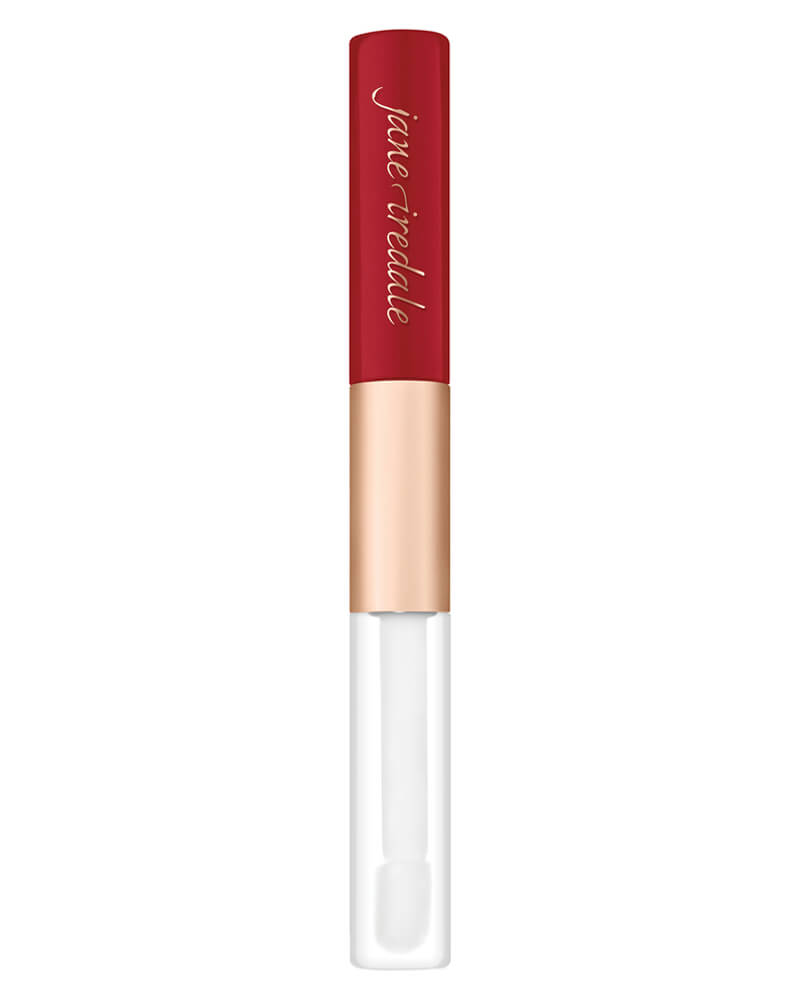 Jane Iredale Lip Fixation Passion (U) 6 G Health & Beauty Personal Care Cosmetics Makeup Gloss Beautycos