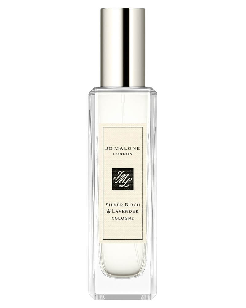 Jo Malone Silver Birch Lavender Edc 30 ML Health & Beauty Personal Care Cosmetics Perfume Cologne Beautycos
