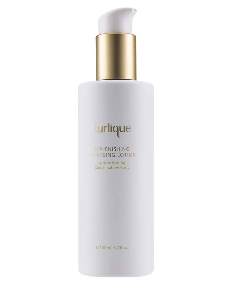 Jurlique Replenising Cleansing Lotion 200 ML Health & Beauty Personal Care Cosmetics Skin Facial Cleansers Beautycos