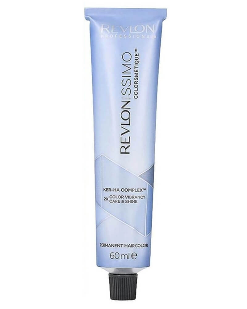Revlon Revlonissimo Colorsmetique 6 12 60 ML Health & Beauty Personal Care Hair Color Beautycos